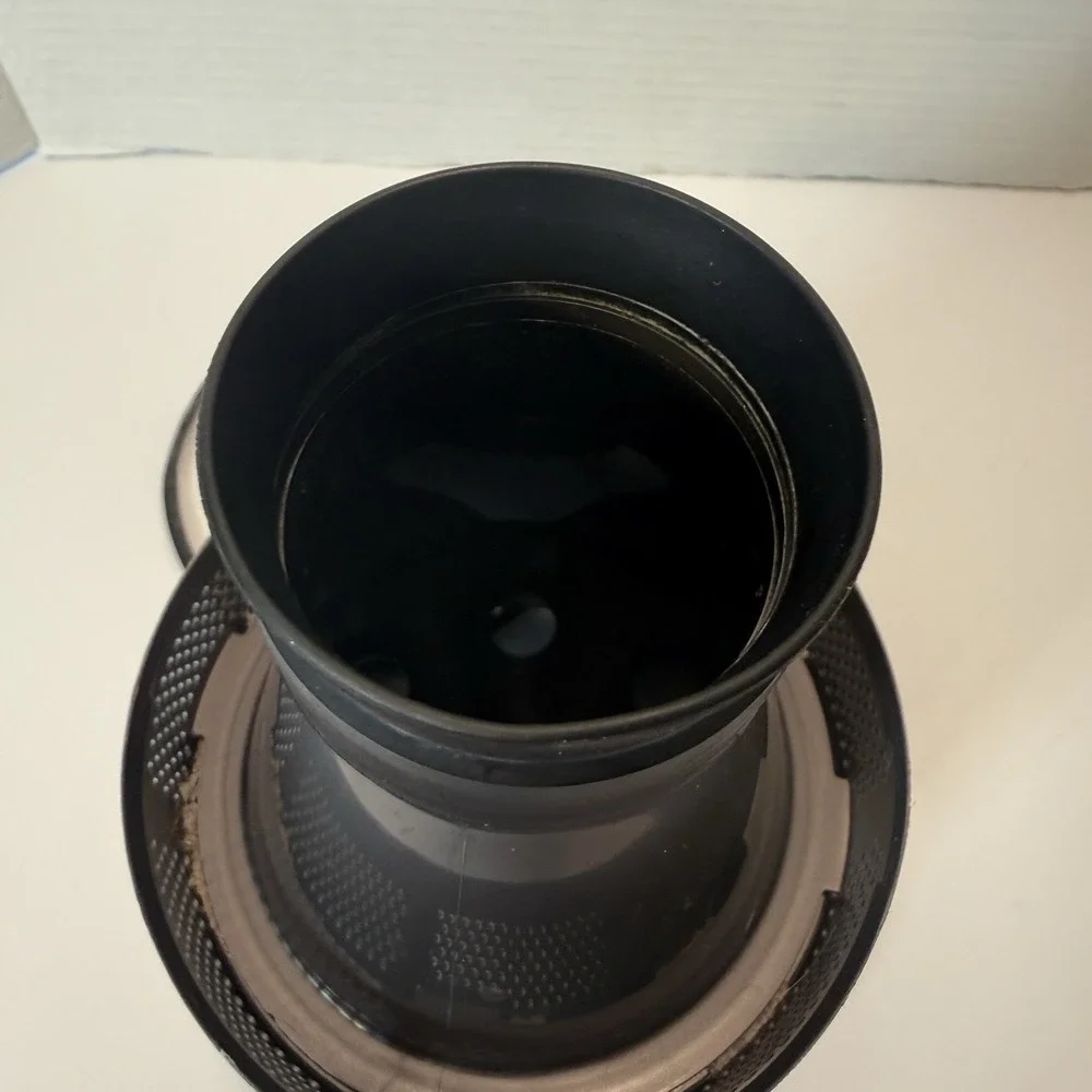 Dyson DC33 Cyclone‎ Cone Vacuum Cleaner Replacement Part OEM W/ Gasket Gray